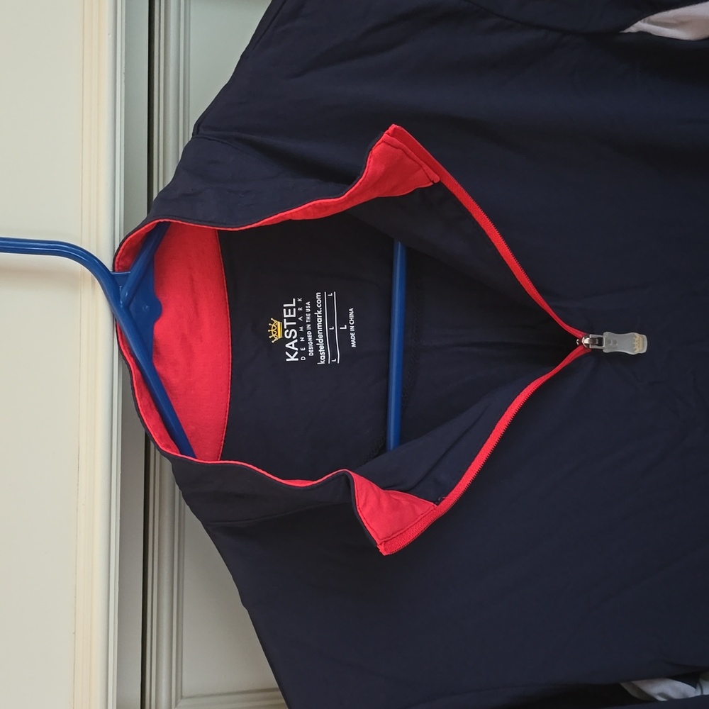 Summer Riding shirt Size L